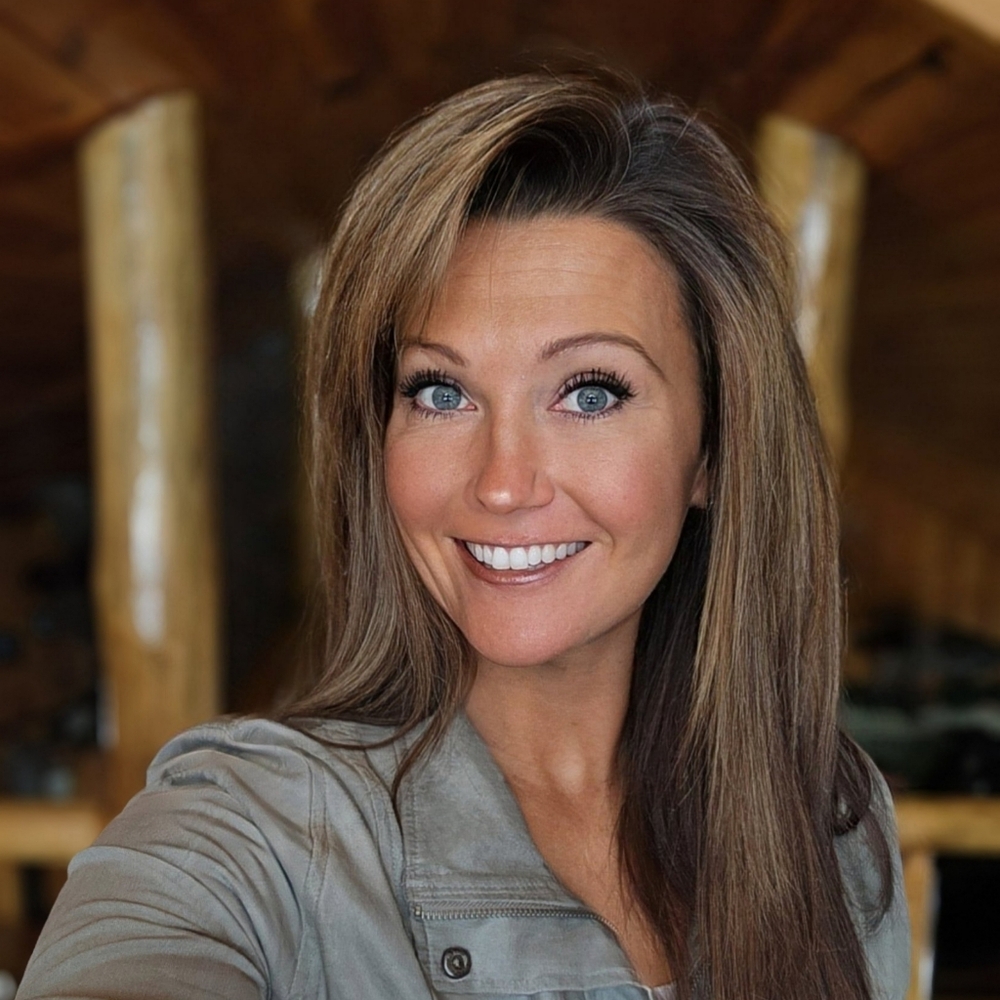 Meet your Posher, Shanna